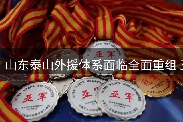 山东泰山外援体系面临全面重组 五大问题亟待解决